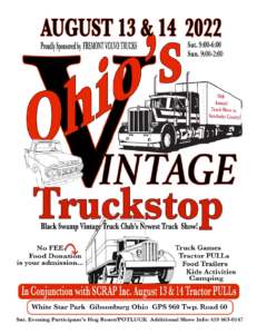 Vintage-Truck-Stop